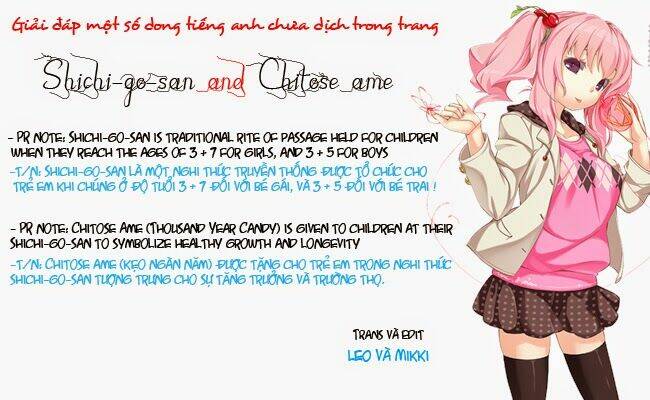 hajimari no niina chapter 9 33