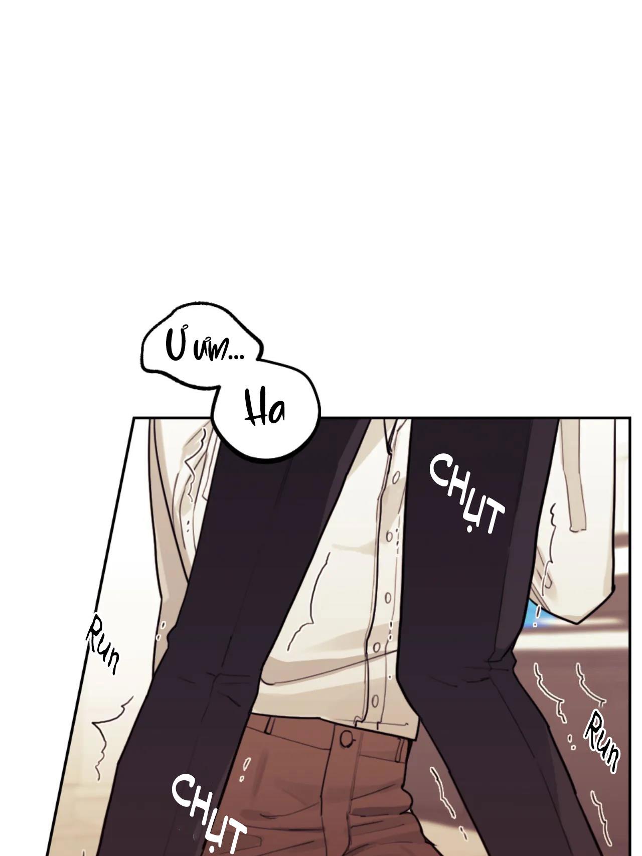 nghiện cuồng công - bdsm cùng sẹc chapter 10 1