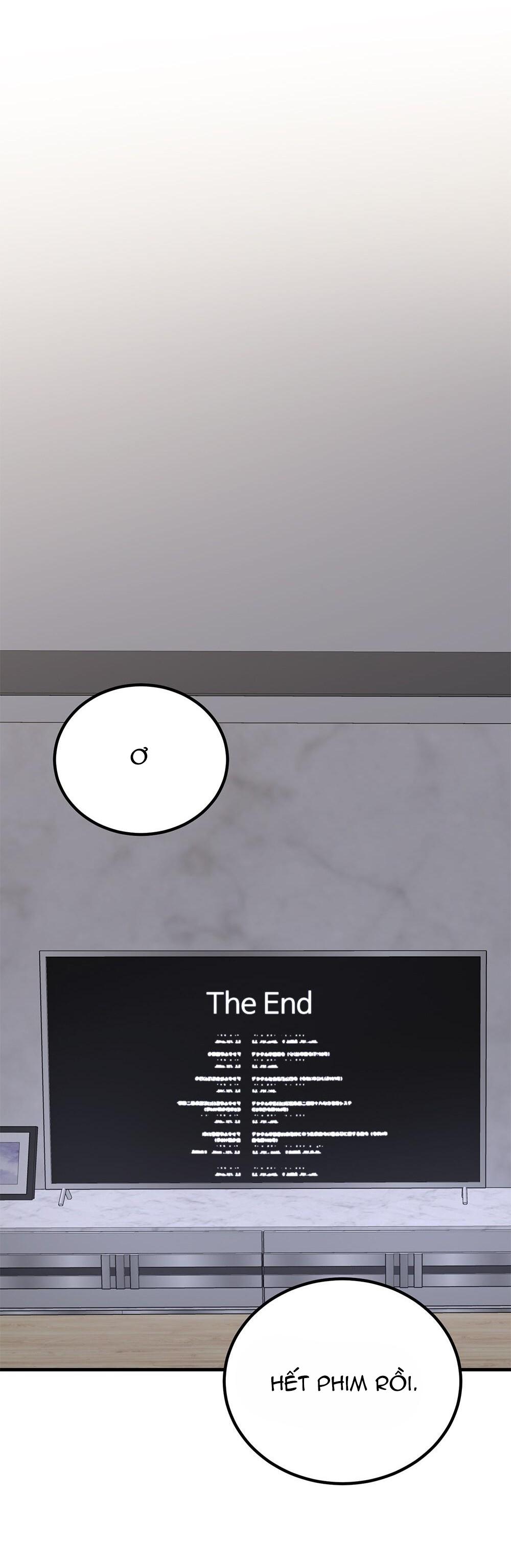 cậu không phải là gu của tôi chapter 16 15