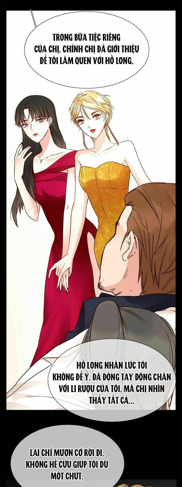 ngôi sao vụn vỡ chapter 13 46