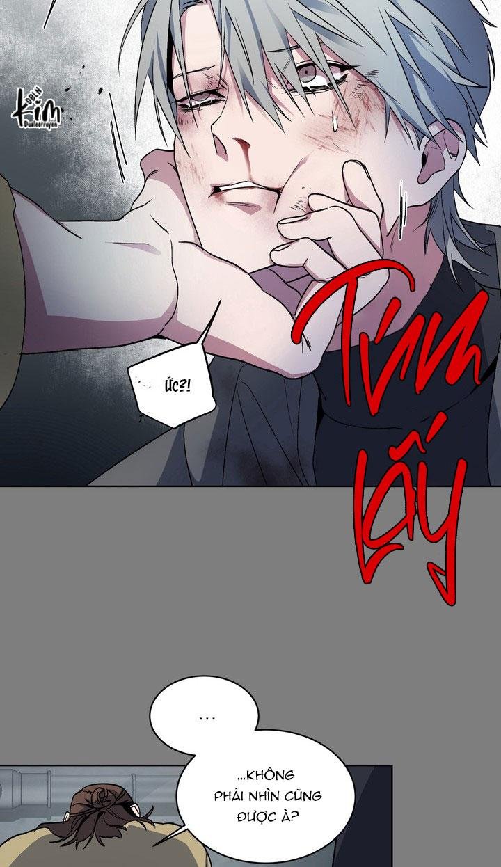 thú cưng damdang chapter 7.4 33