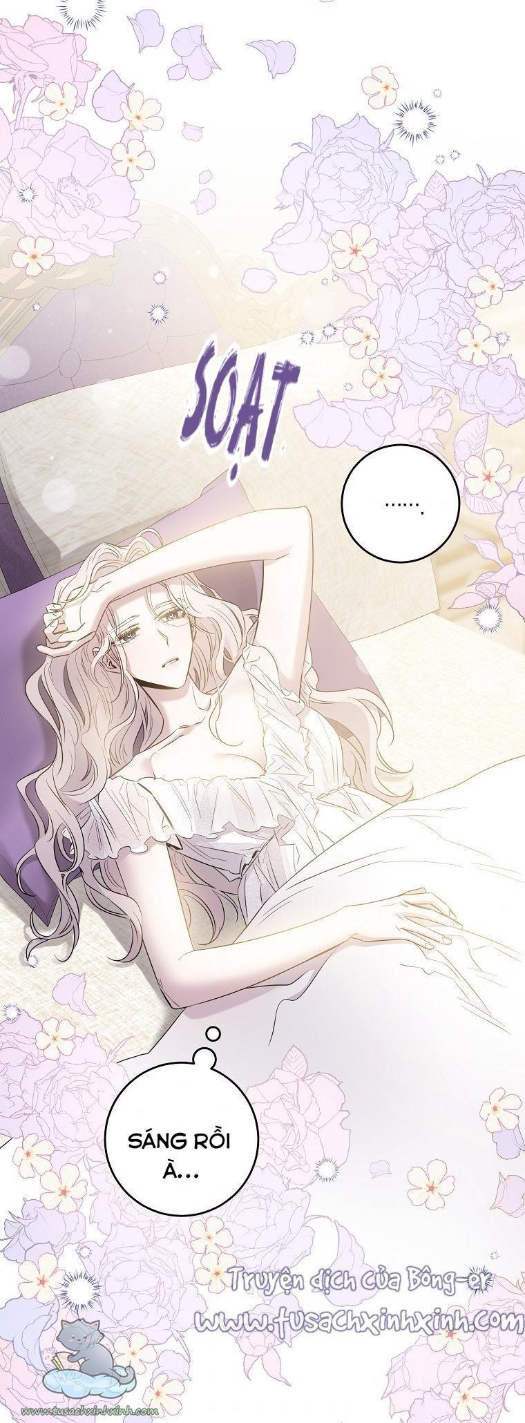 thuần hóa bạo chúa rồi bỏ trốn chapter 43 26