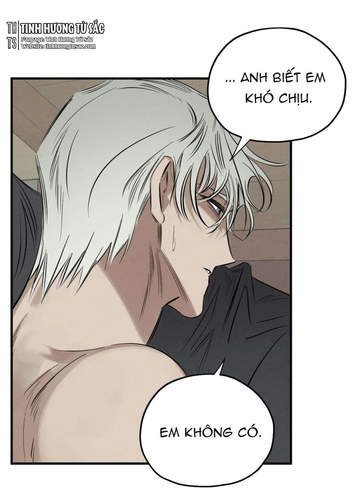 ác hoa chapter 13 45