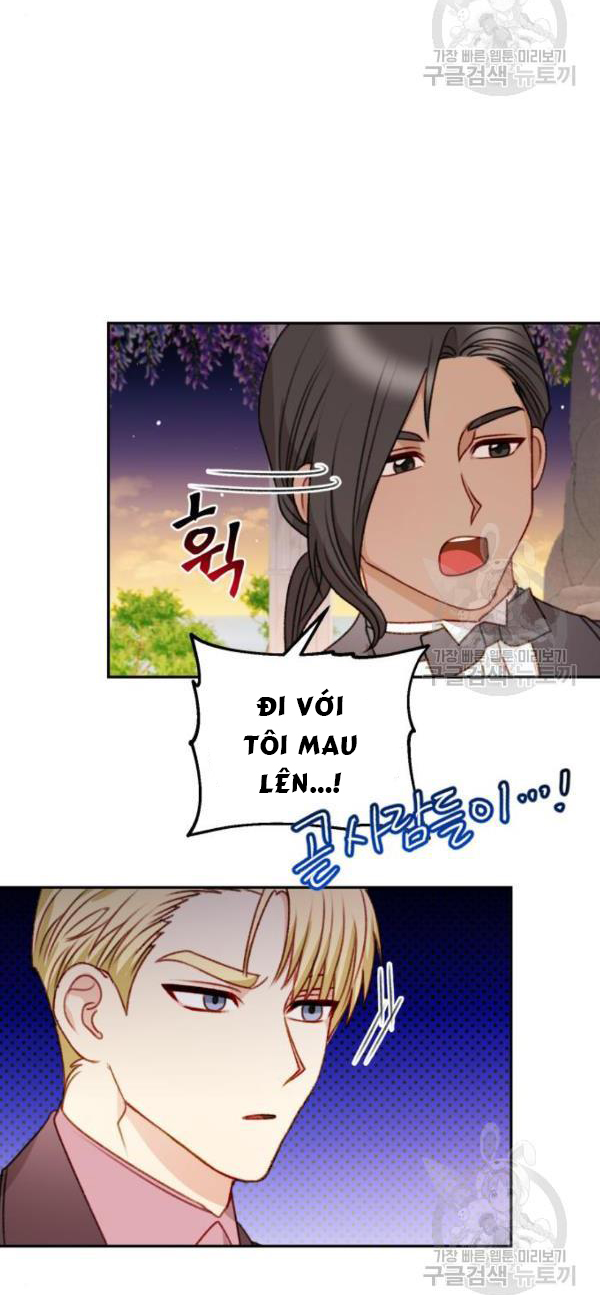 nữ chính muốn tôi trở thành mẹ kế chapter 50.1 33