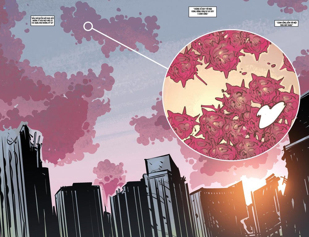 đại chiến godzilla chapter 1 90