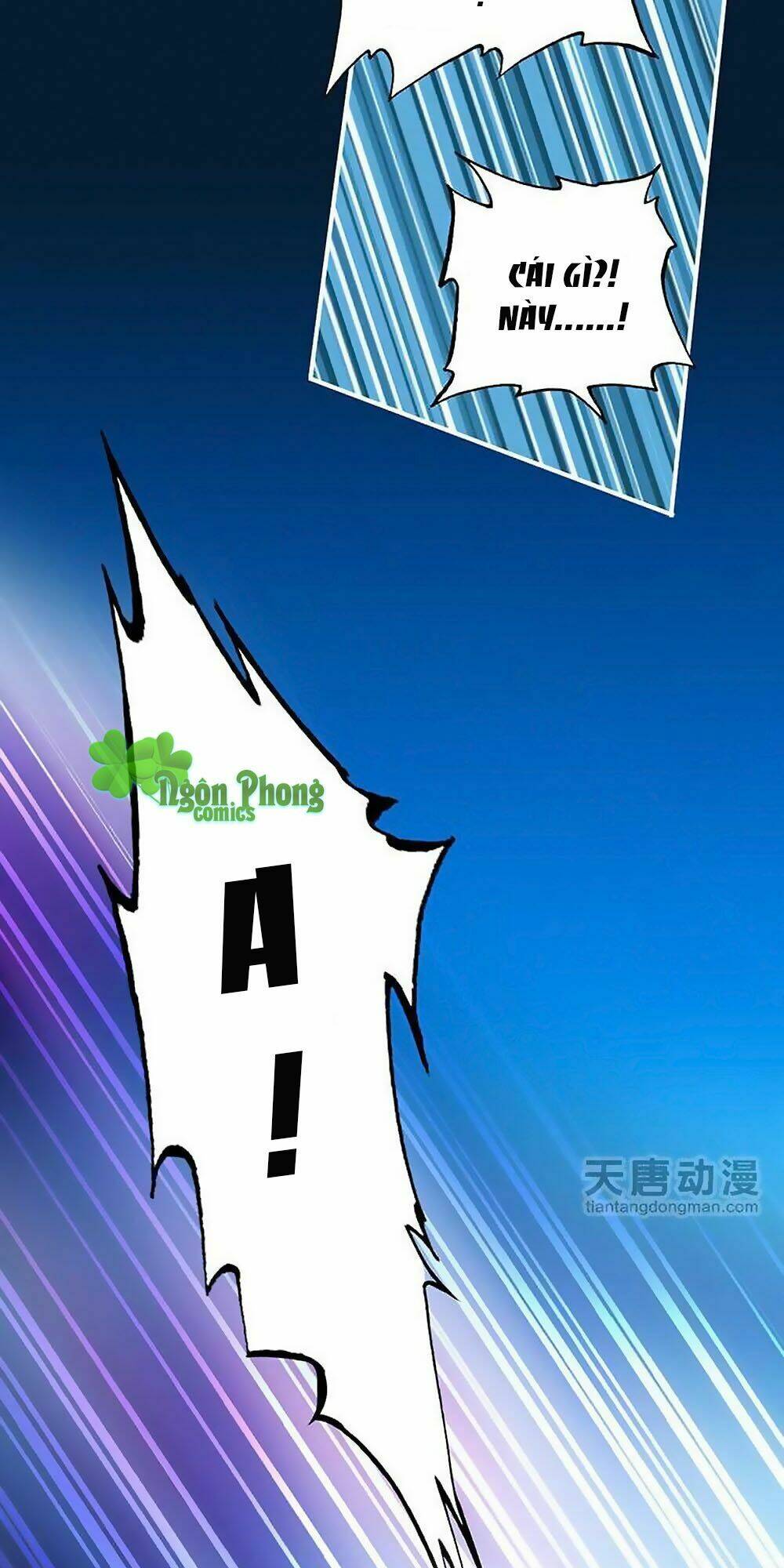 từ hôm nay nhận chức thiếu nữ ma pháp chapter 11 4