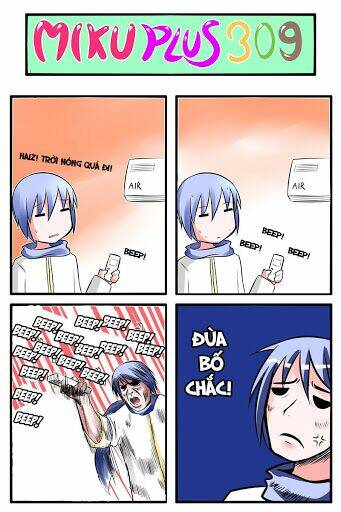 miku plus chapter 30 9