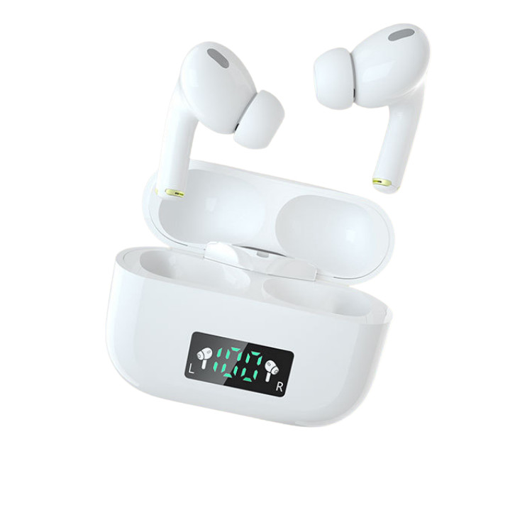 Tai nghe bluetooth TWS Apro 3 - Tai nghe không dây, cách âm, khử ồn, âm bass lớn