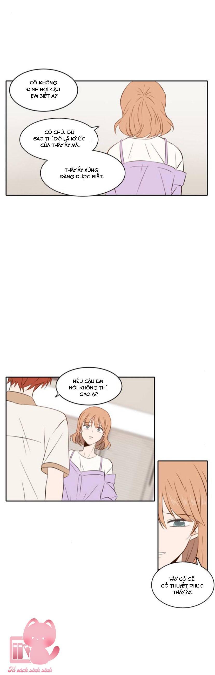 a good day to be a dog chapter 79 13