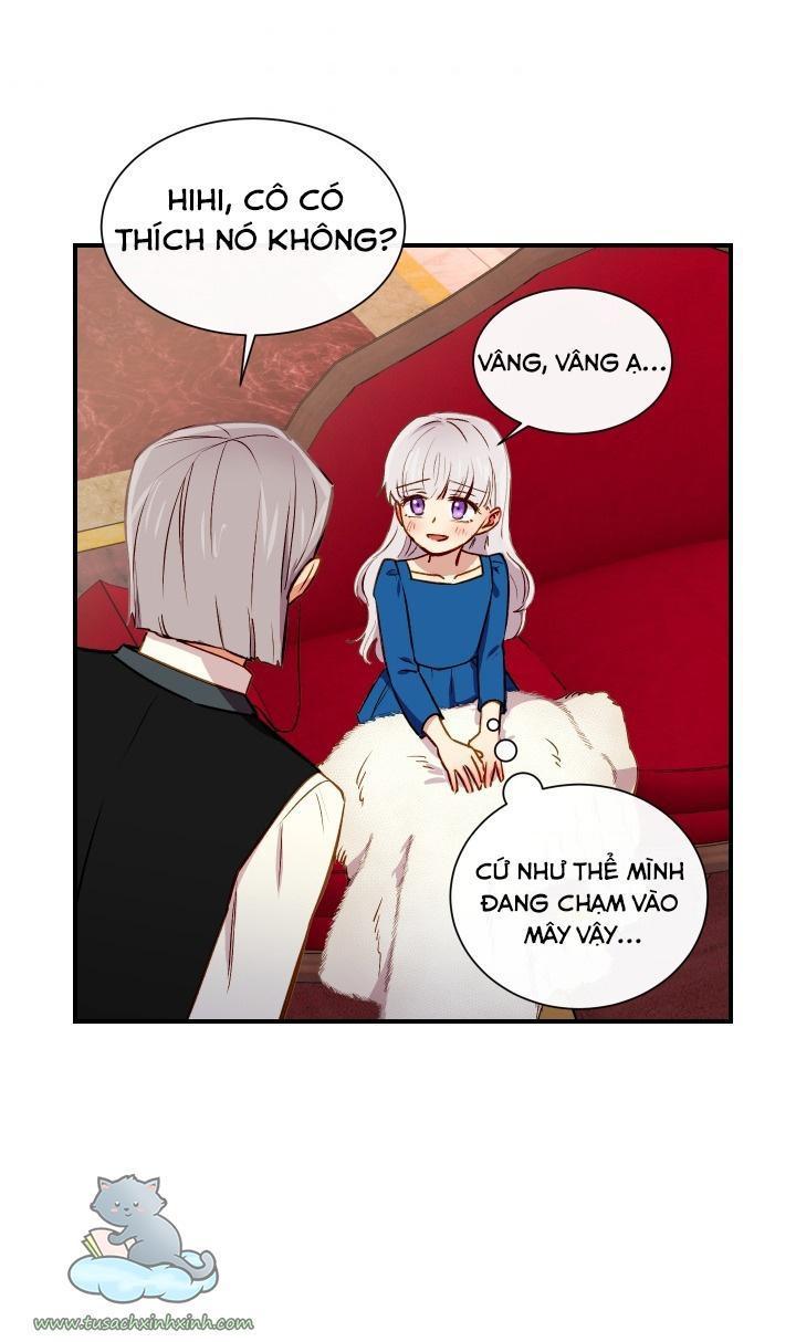 công nương khế ước của gia tộc công tước quái vật chapter 7 46