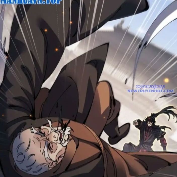 Sư Tôn: Nghịch Đồ Này Mới Không Phải Là Thánh Tử chapter 112 33