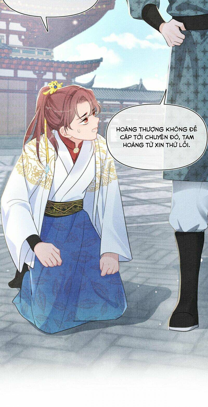 nhóc con người cá 3 tuổi rồi chapter 253 12