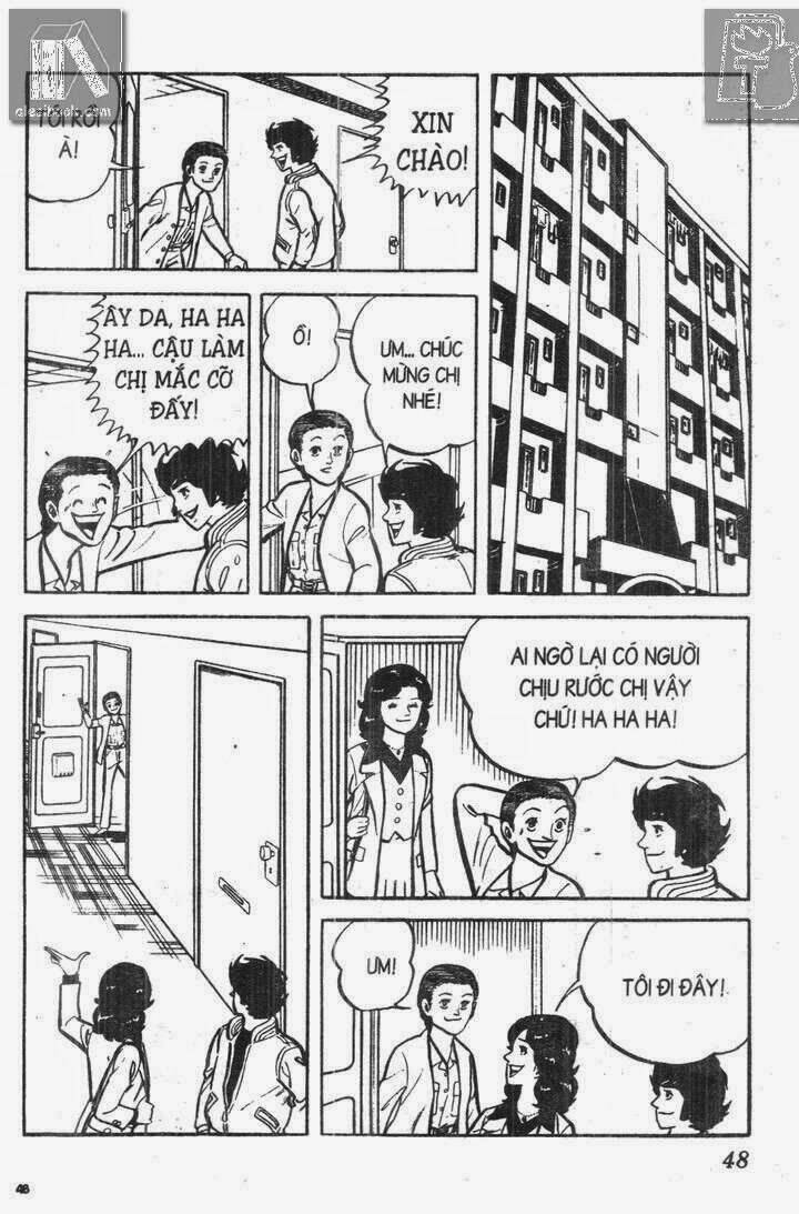 ganbare genki chapter 178 4