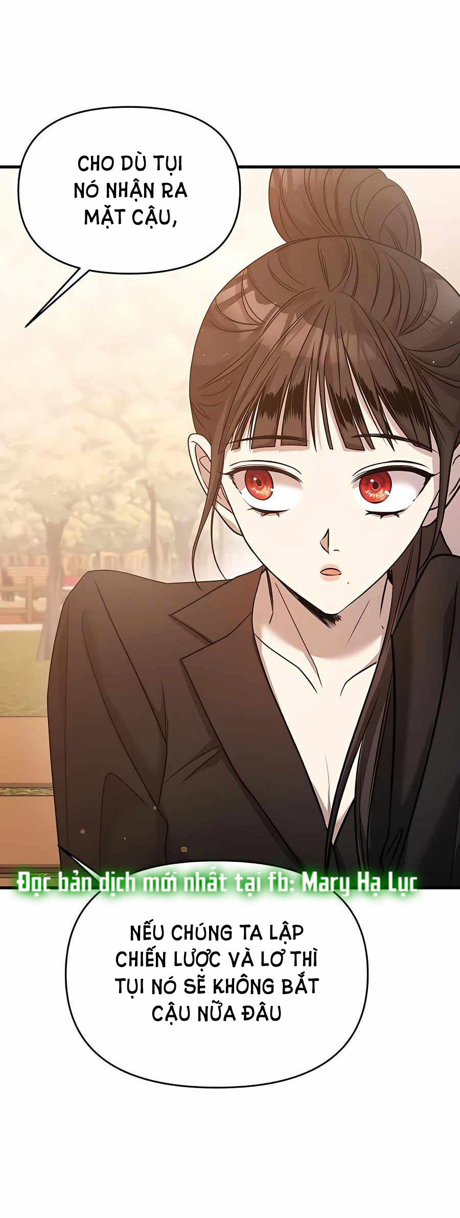 phản diện thuần túy chapter 23.1 37