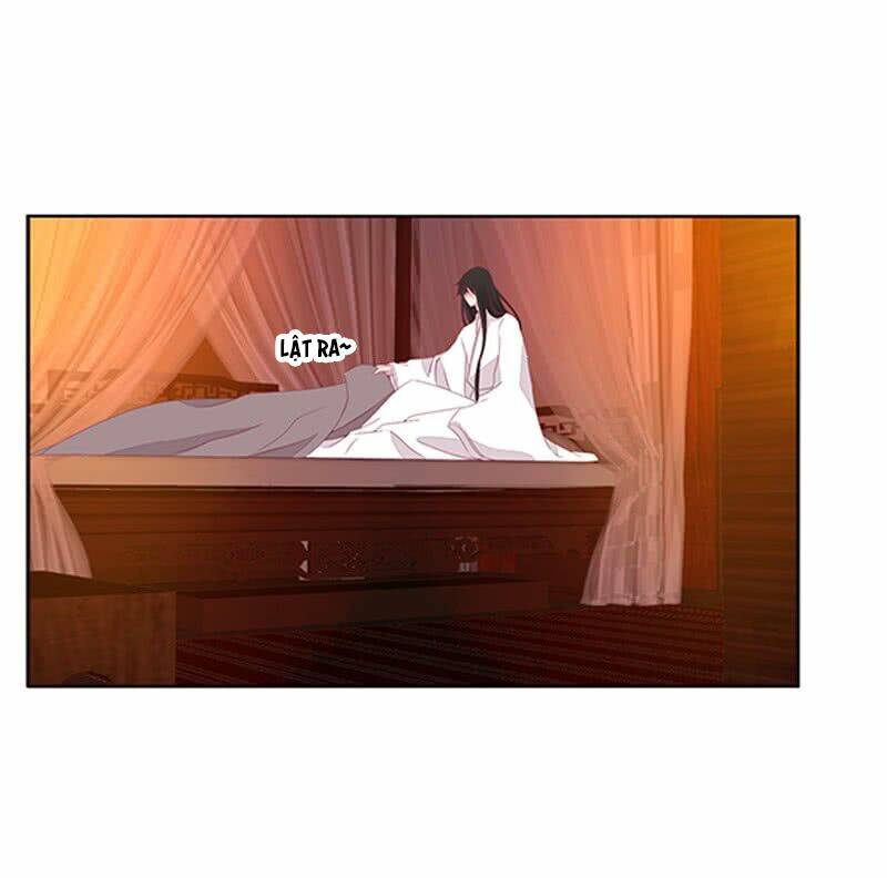 tướng quân mời ra trận chapter 134 21