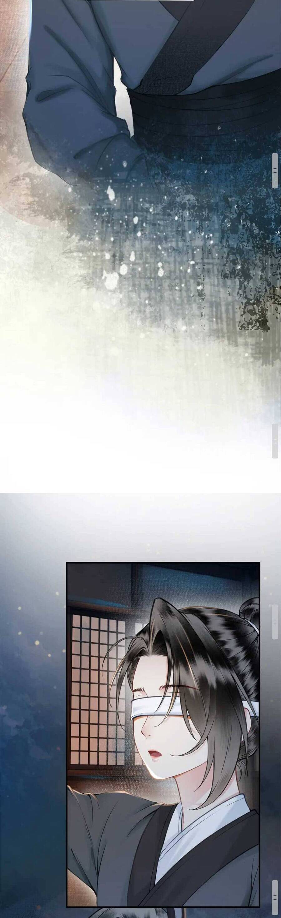 ngỗ tác cẩm y chapter 11 16