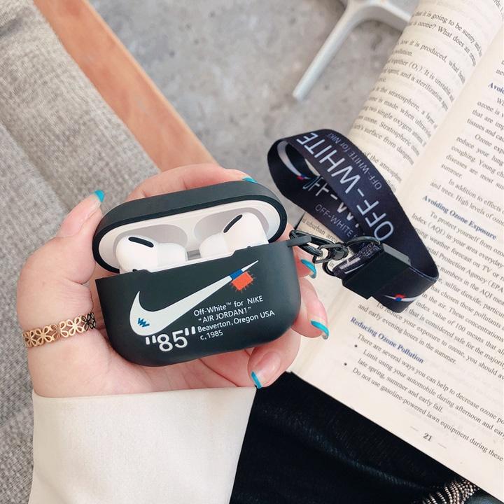 Bao Case Dành Cho Airpods 1 /2 / 3/ Pro Thời Trang, Có Dây Đeo - Mã TZAP348