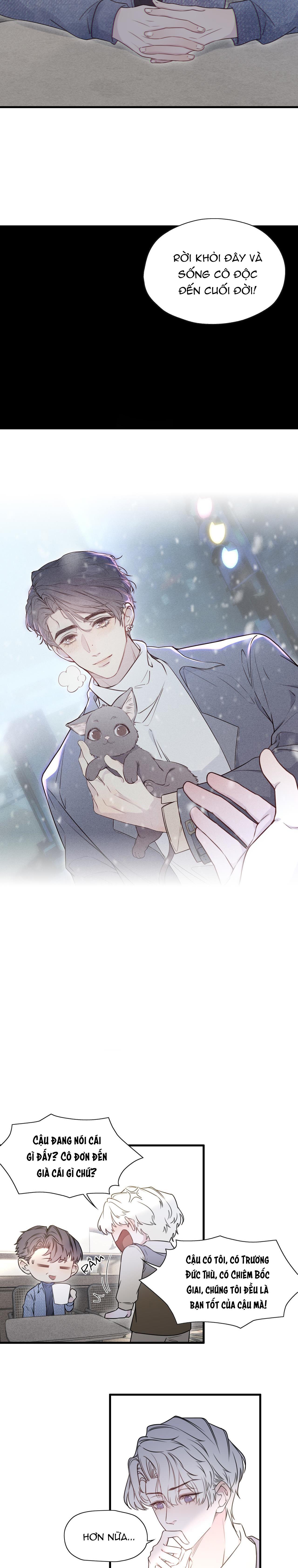 cá mè một lứa chapter 12 3