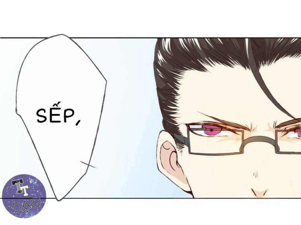 tôi không phải đa nhân cách chapter 12 48