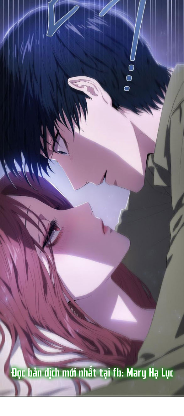 không thể thoát ra khỏi bộ phim kịch tính chapter 10.1 46