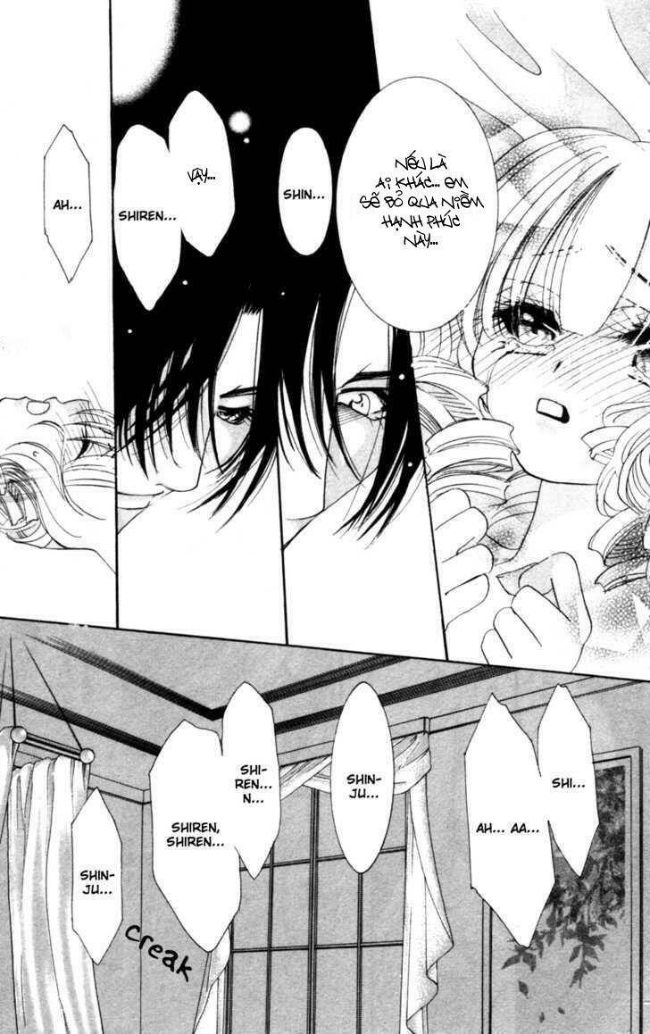 chàng thợ săn dâm đãng chapter 7 58