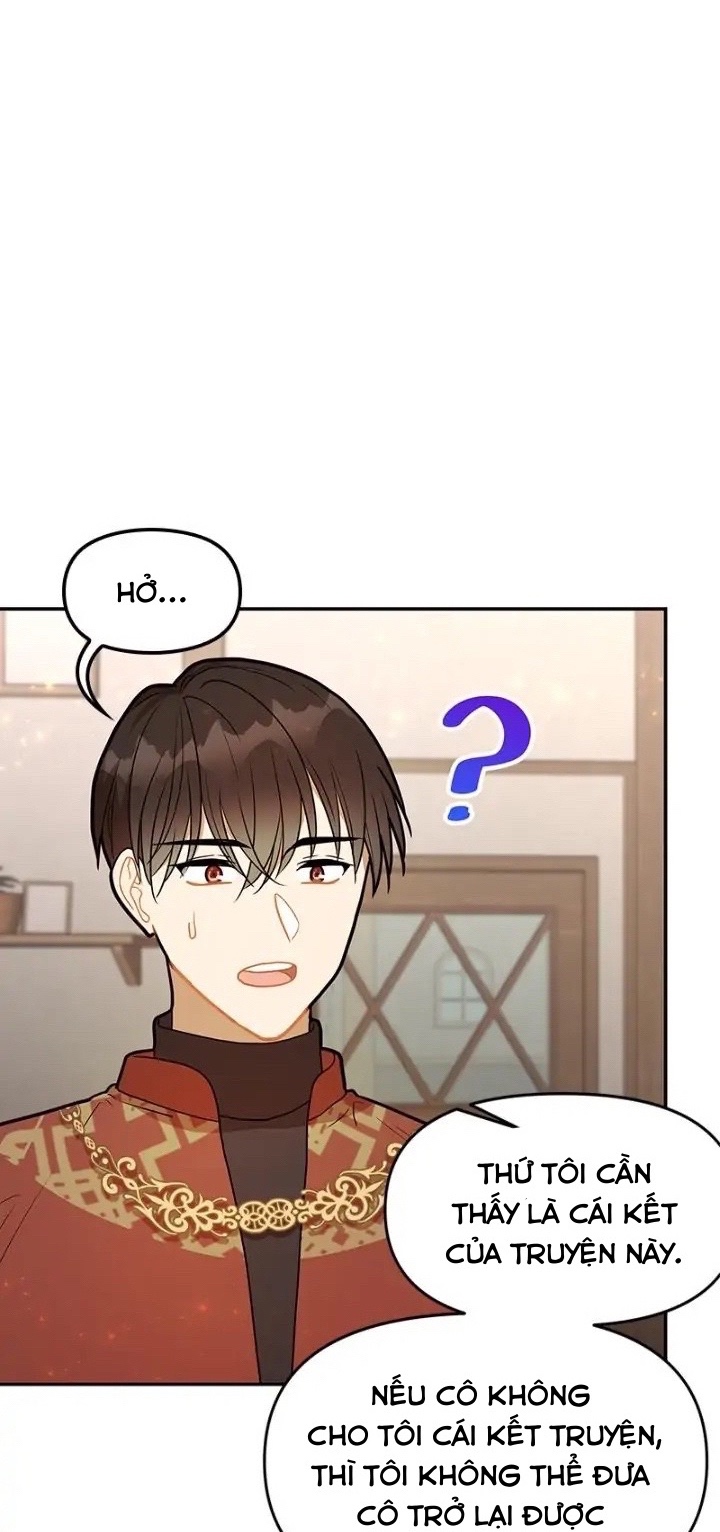 làm cách nào để sống sót trong cuốn tiểu thuyết ngôn tình lãng mạn chapter 29 13