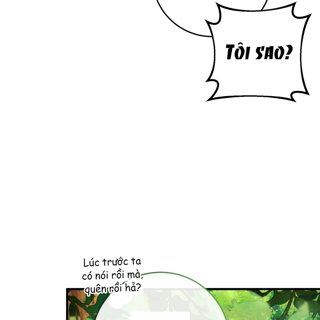 hãy nếm và nuốt đi nào chapter 16.1 62