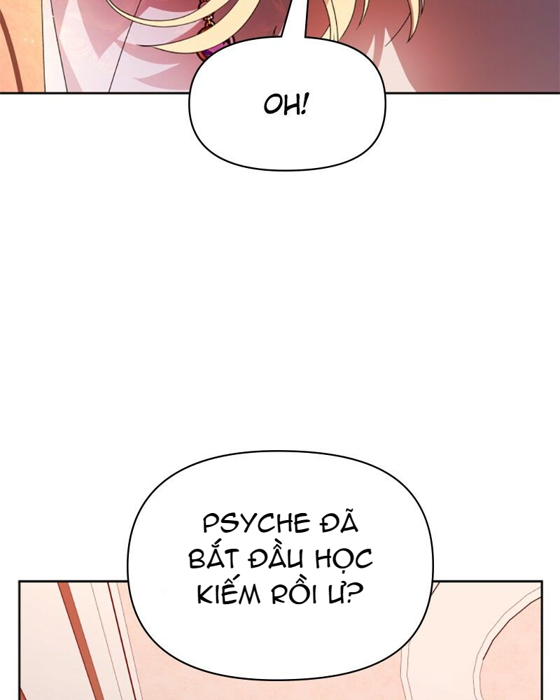 tôi muốn trở thành cô ấy dù chỉ là một ngày chapter 72 11