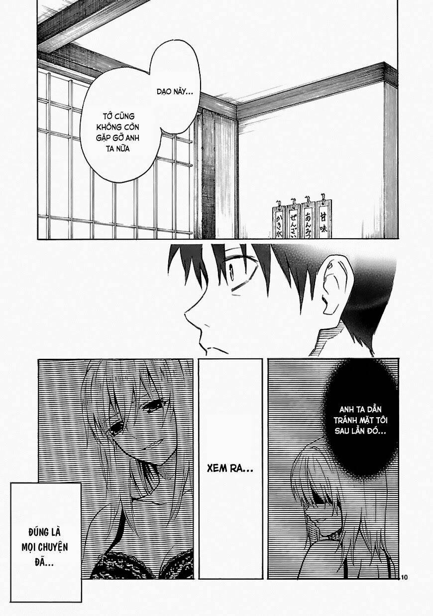 ore ga doutei o sutetara shinu ken ni tsuite chapter 20 10