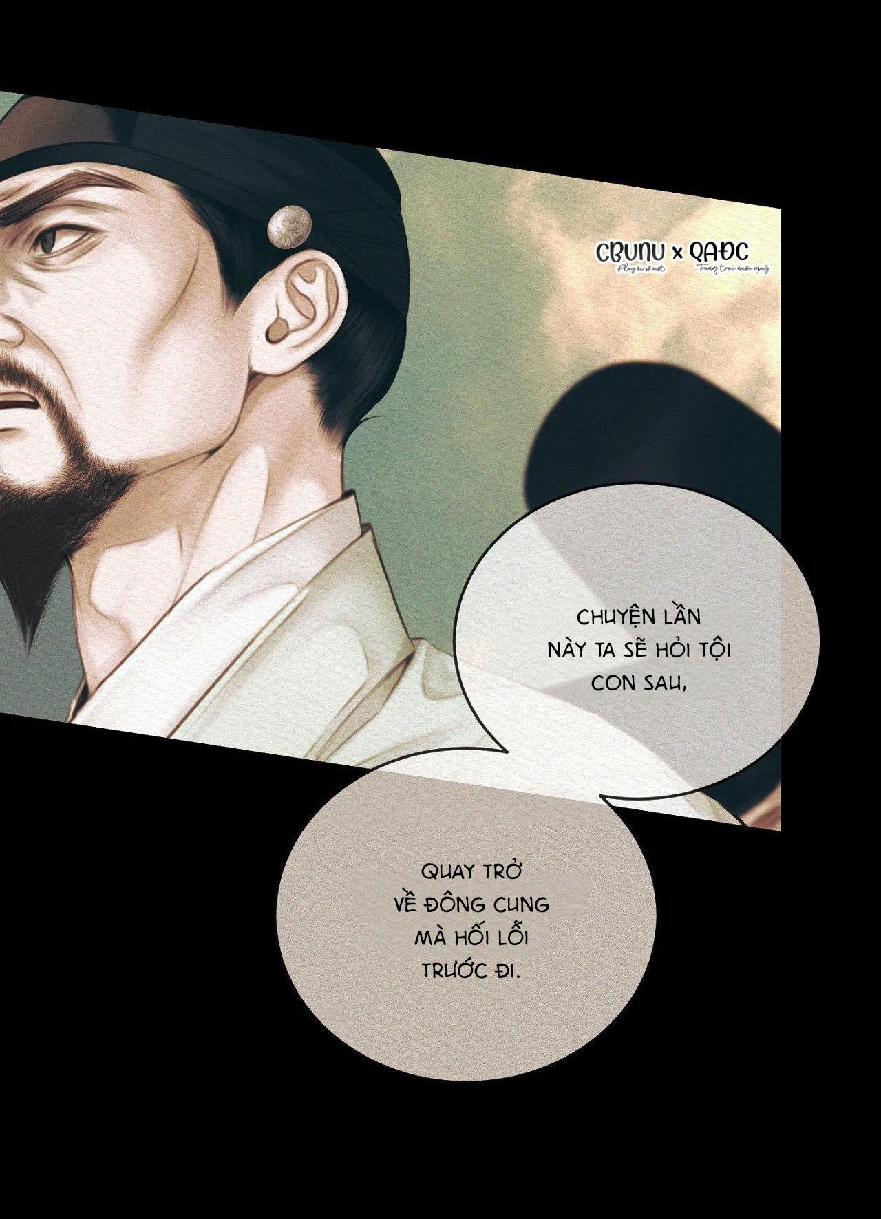 qủy dạ khúc chapter 41 13