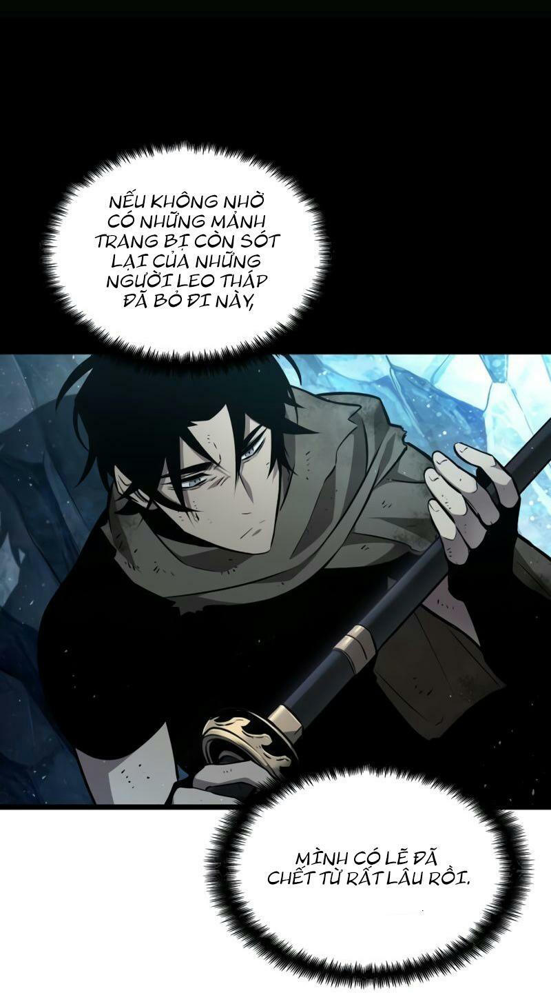 thế giới hậu tận thế chapter 3 29