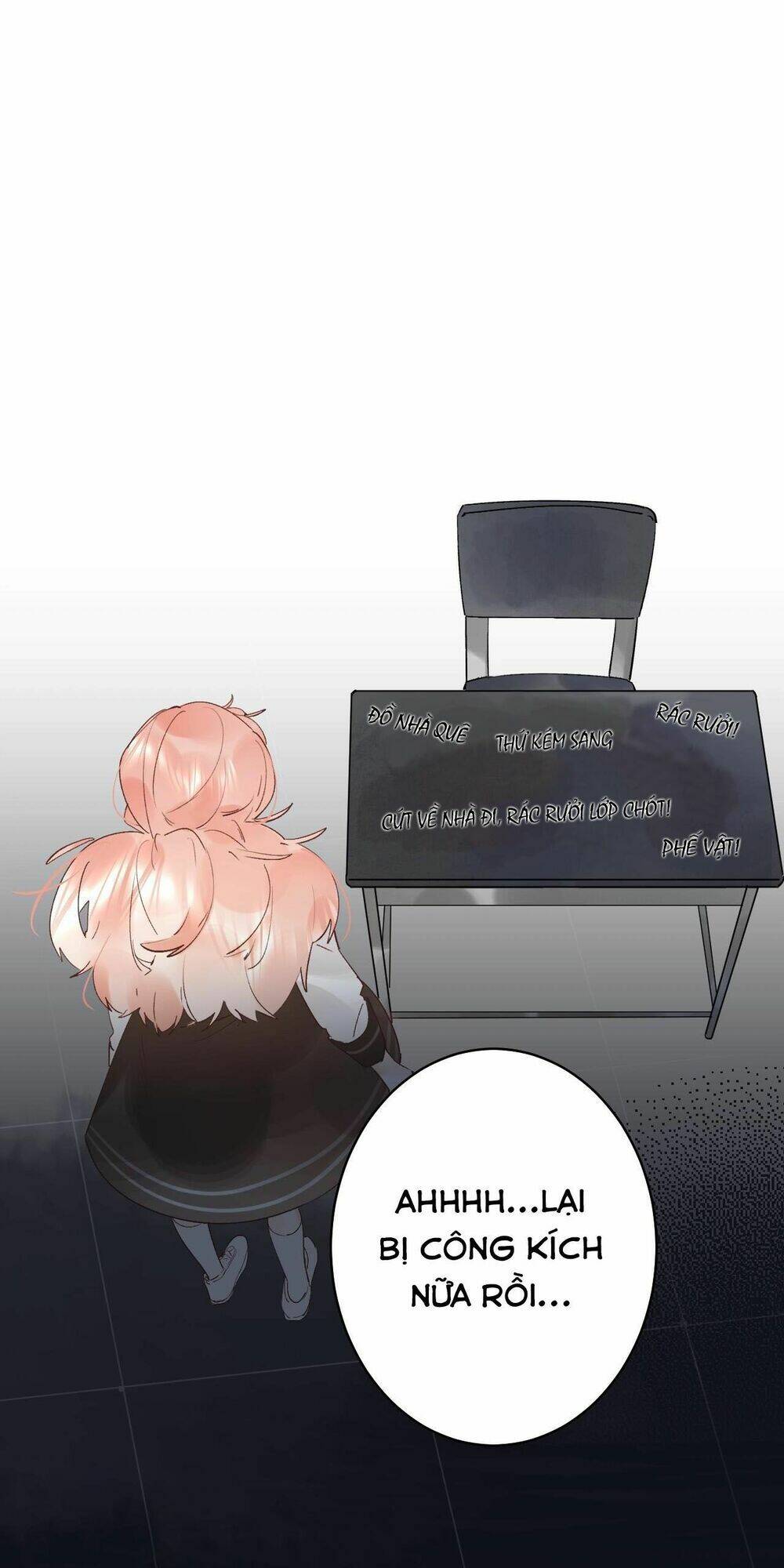phù thủy hạng bét chapter 13 29
