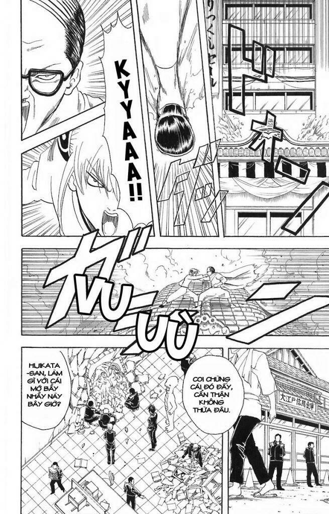 gintama - linh hồn bạc chapter 58 10