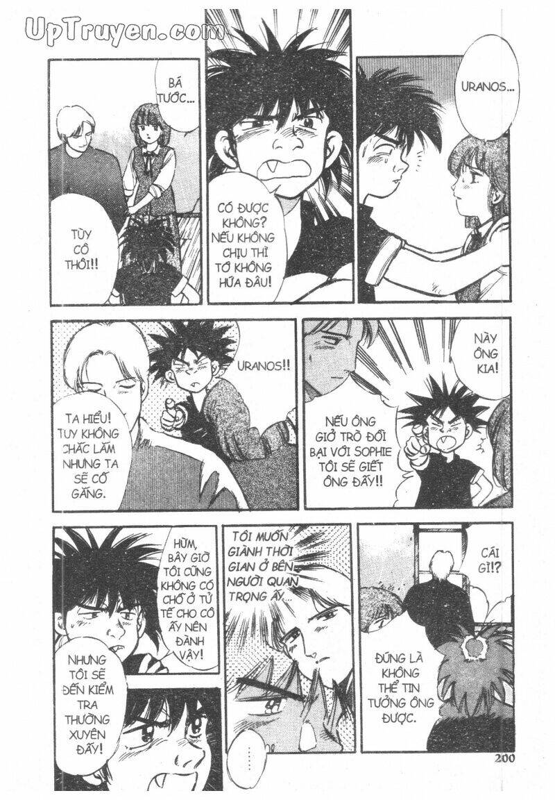 mush (họa sĩ thiên tài) chapter 5 201