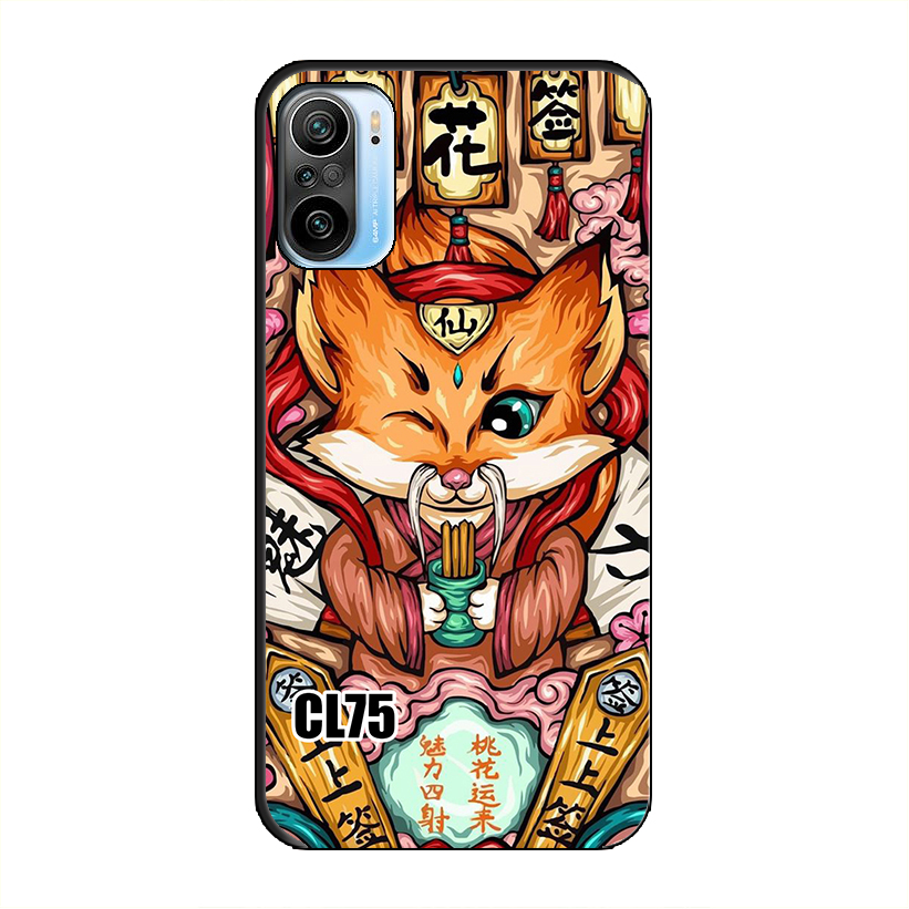 Ốp Lưng Dành Cho XIAOMI K40 PRO