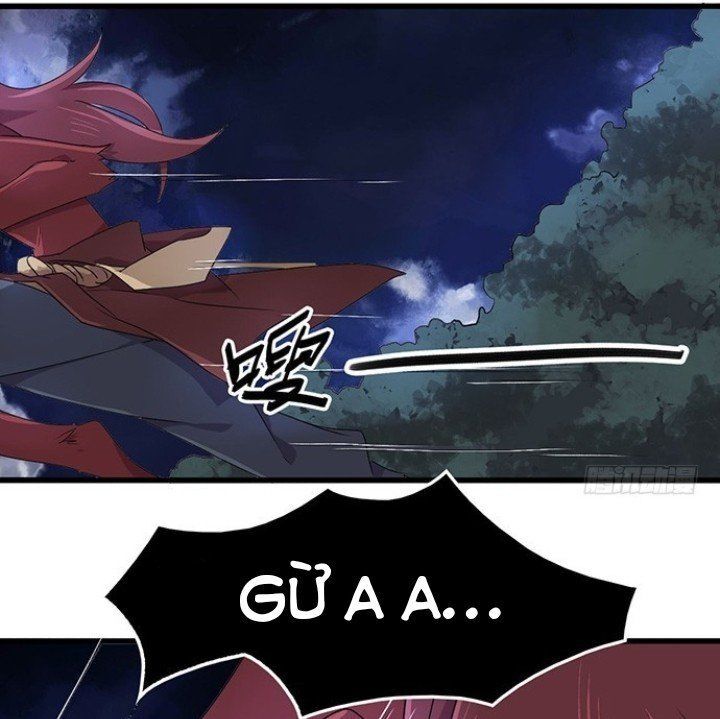 huyết mực sơn hà chapter 5 24