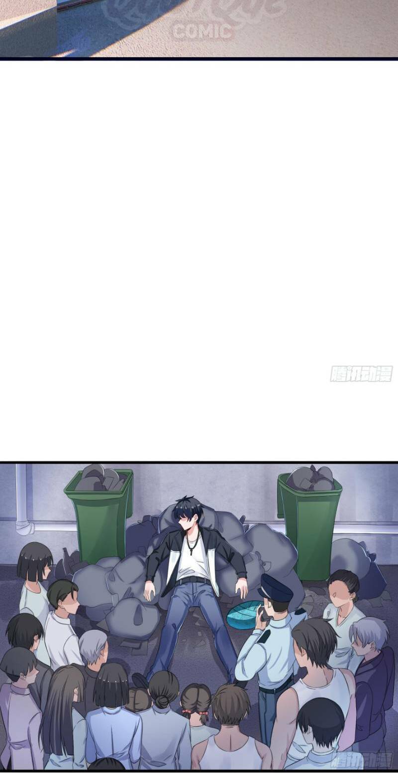 vú em của tiên ma chapter 1 28