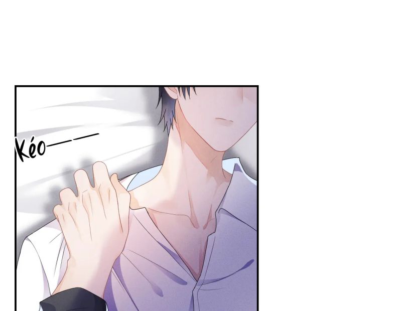 mạnh mẽ công chiếm chapter 36 2