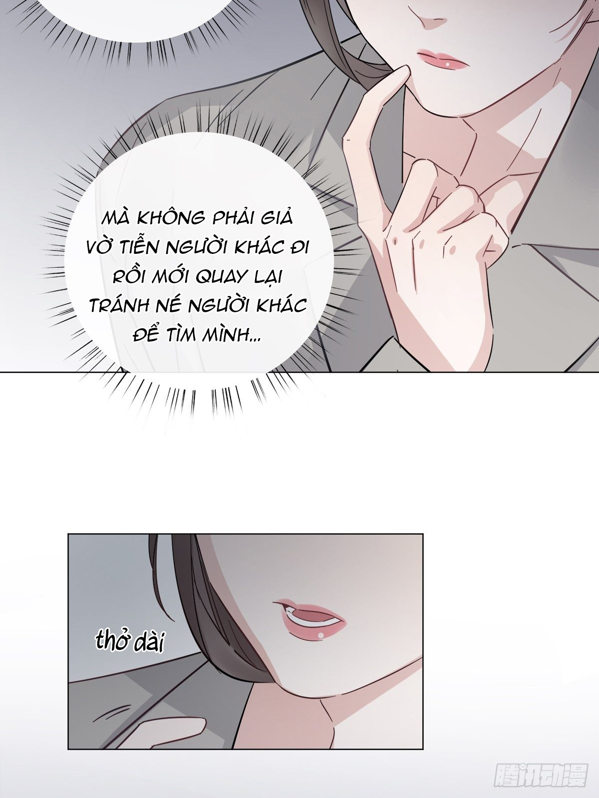 hôm nay nam giả trang nữ vẫn chưa được cầu hôn! chapter 12 23