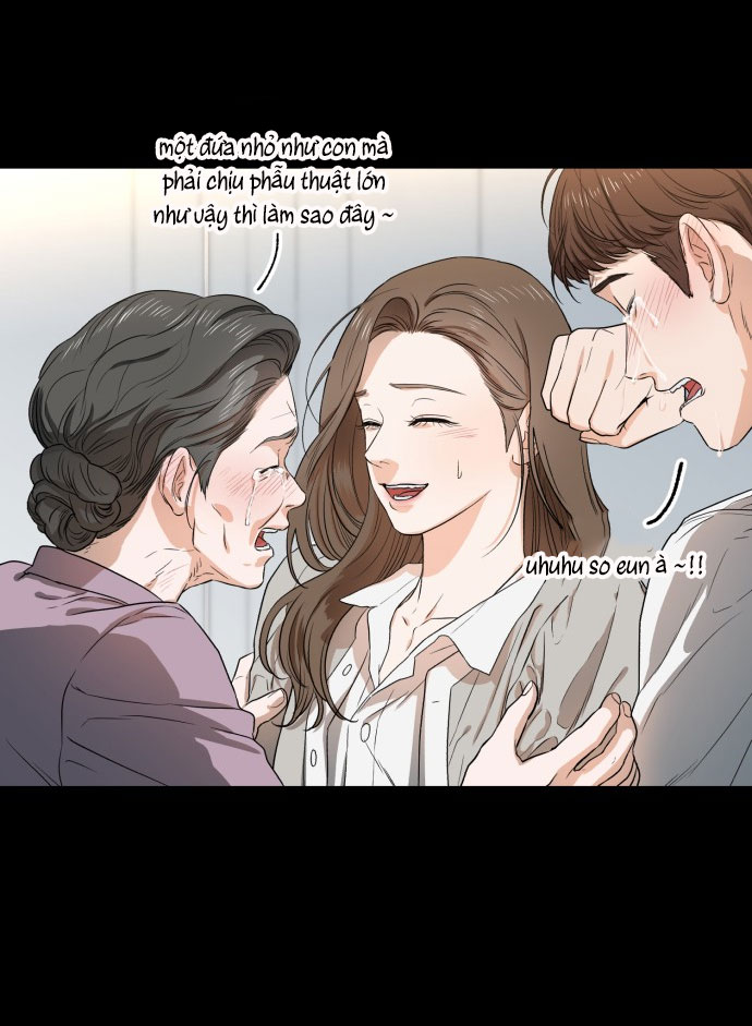 Nóng Lòng Muốn Giày Vò Em chapter 1.2 39