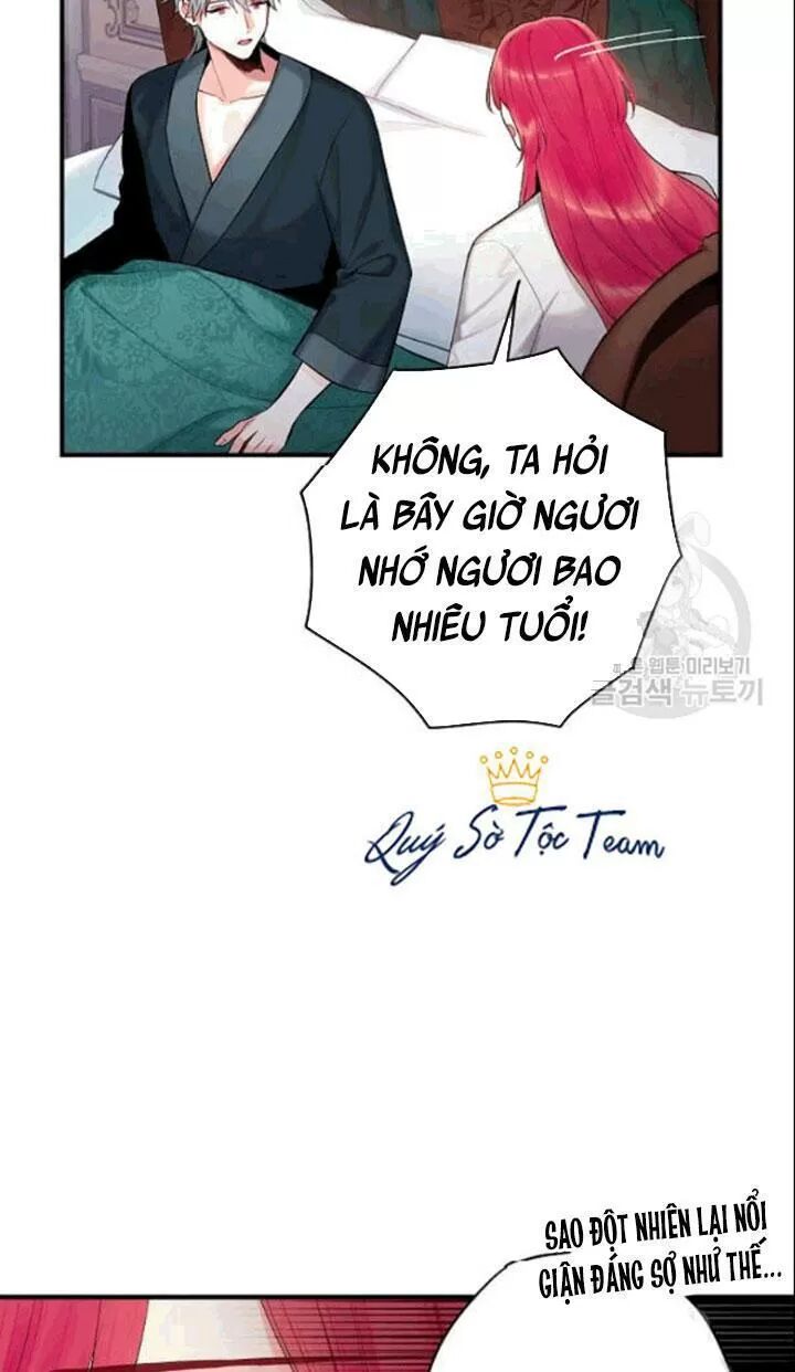 thánh nữ ẩn danh chapter 183 14