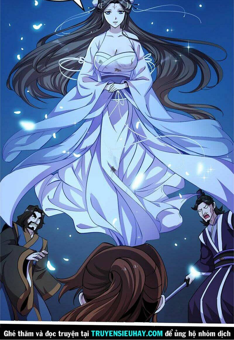 đừng cản ta tu tiên chapter 14 4