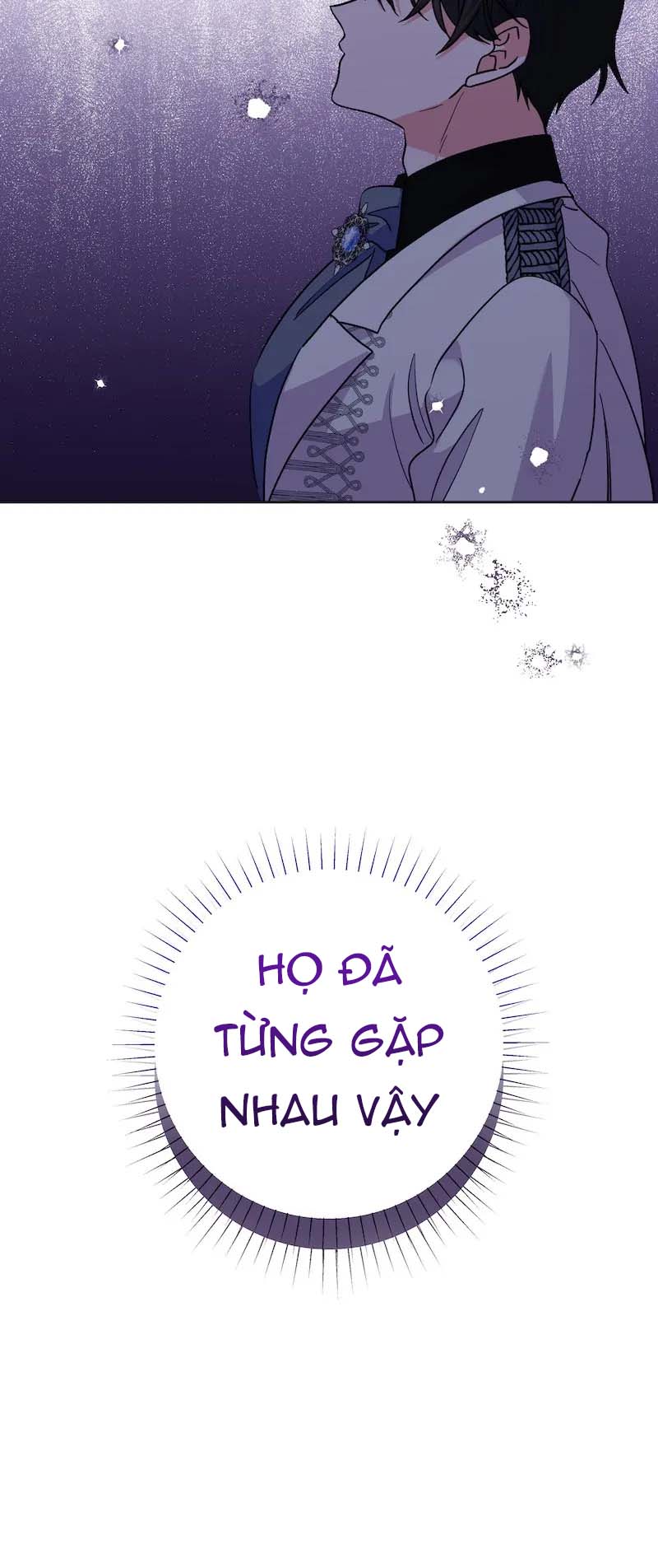 Hoa Cúc Trong Lồng chapter 42.1 - Trang 27