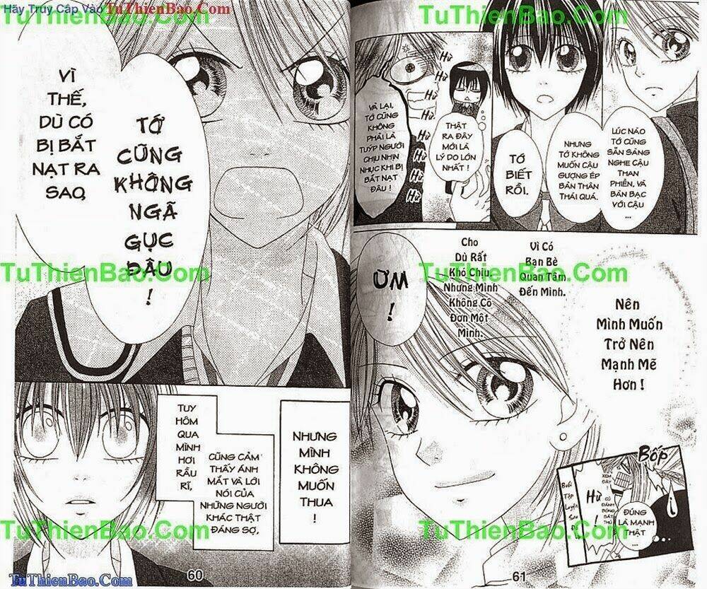 tình bạn đích thực chapter 5 31