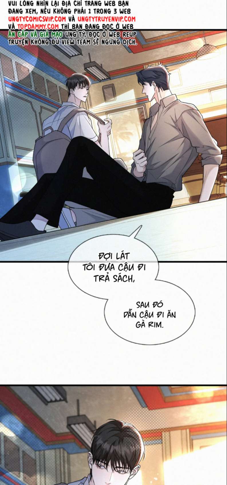 ngày quốc tế thiếu nhi của sơ tam chapter 17 19