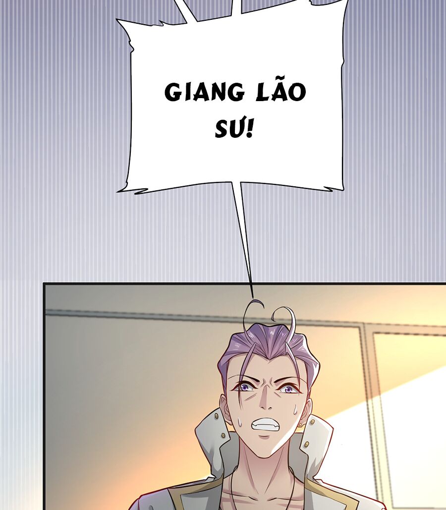 hệ thống mô phỏng linh sủng chapter 3 28