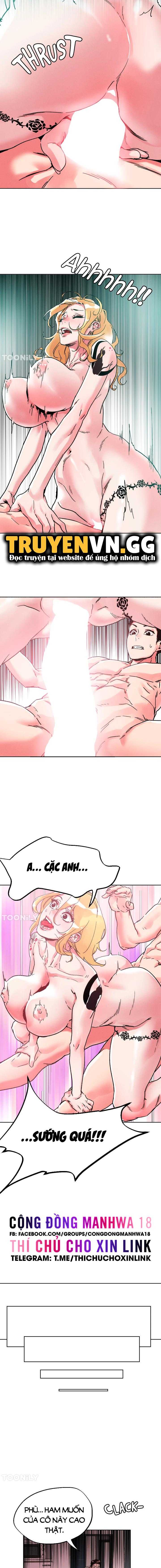 quyền năng chịch gái chapter 80 8