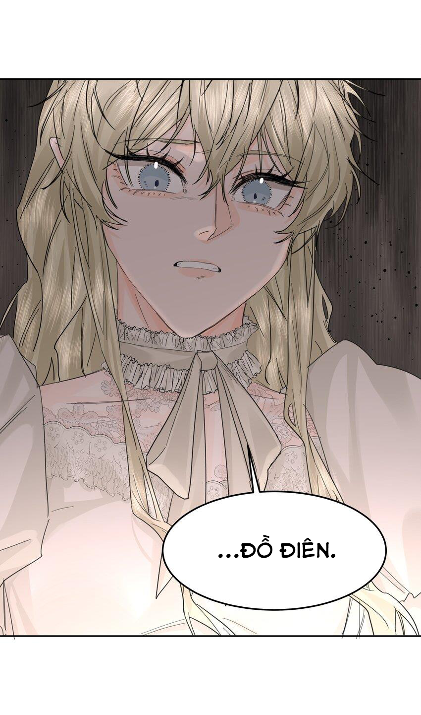 tình cũ là vua chapter 10 24