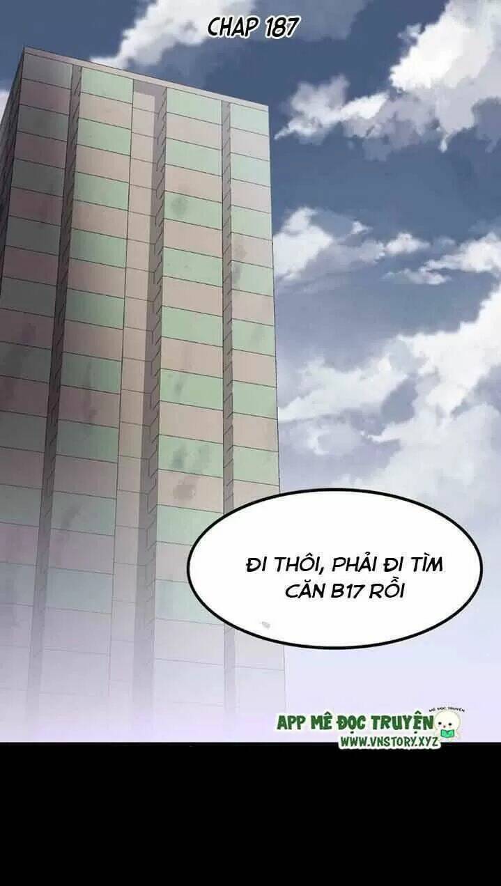 bạn gái virus của tôi chapter 187 1