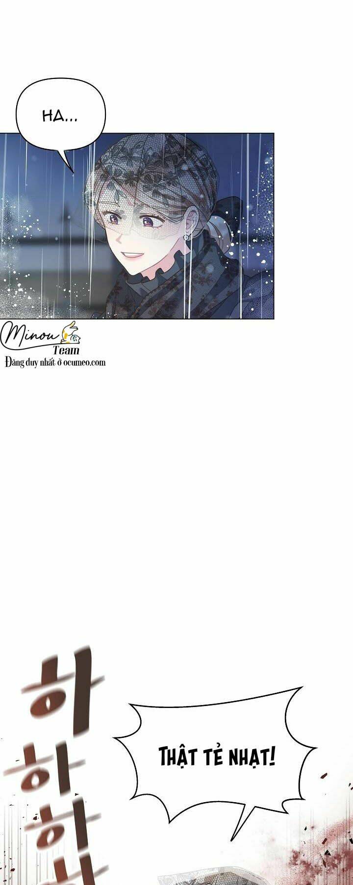 khu vườn câm lặng chapter 3 40